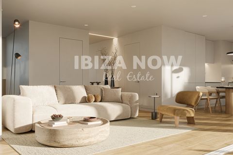 Lejlighed i Ibiza, Ibiza, Ibiza - € 1.190.000 | Ref: 1321 - foto 9